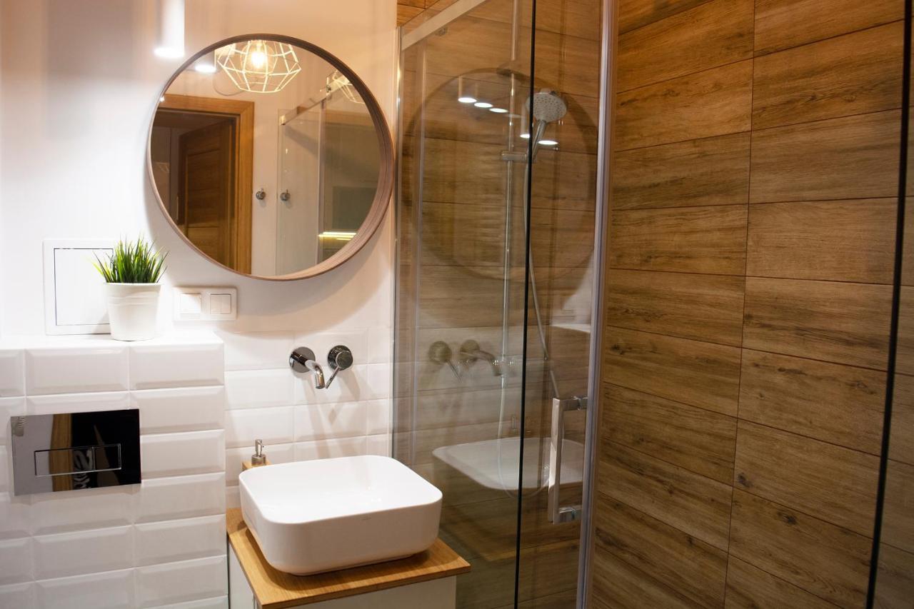 Sloneczna Gdynia Apartment ภายนอก รูปภาพ